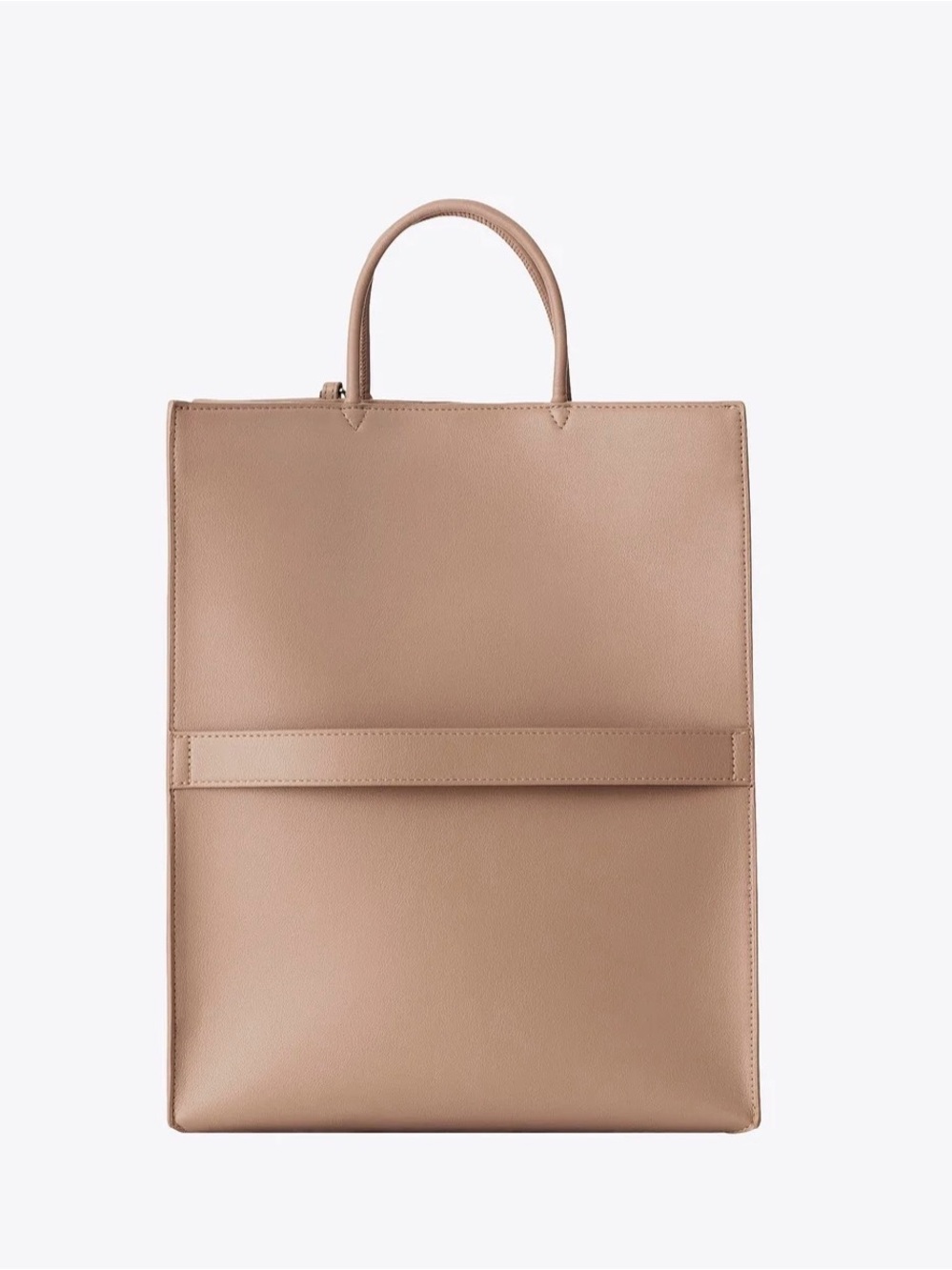BÉIS x Chipotle The To Go Bag
in Kraft Brown NWT - Picture 5 of 8